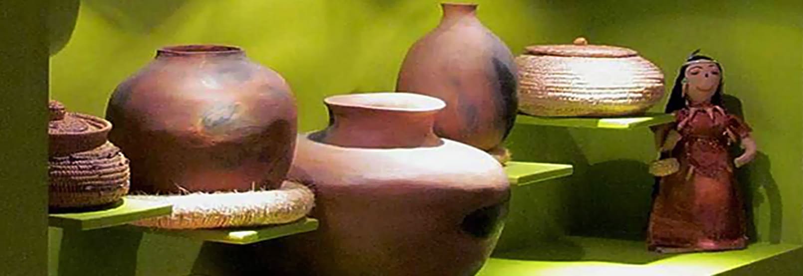 artesanías de sinaloa